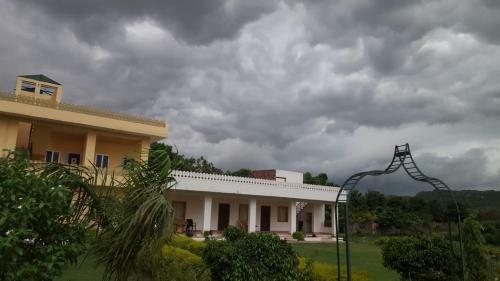 Hotel Ranthambore Noor Bagh