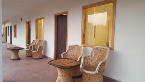 Hotel Ranthambore Noor Bagh