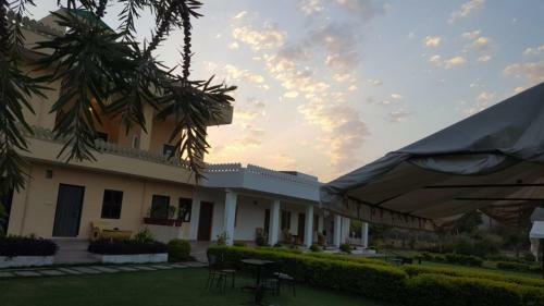 Hotel Ranthambore Noor Bagh