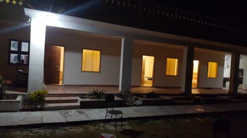 Hotel Ranthambore Noor Bagh