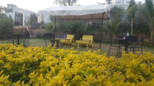 Hotel Ranthambore Noor Bagh