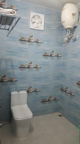 Hotel Ranthambore Noor Bagh