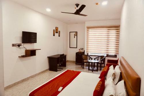 Amora Hotel Dwarka