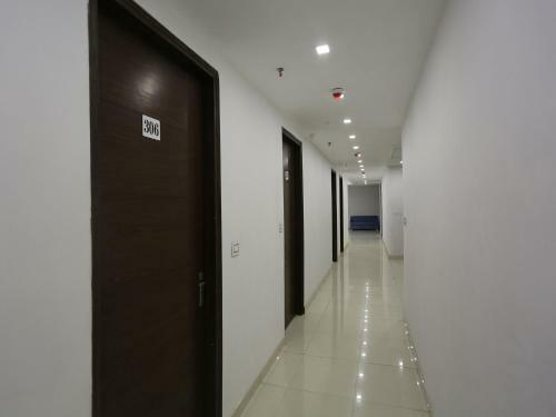 Amora Hotel Dwarka