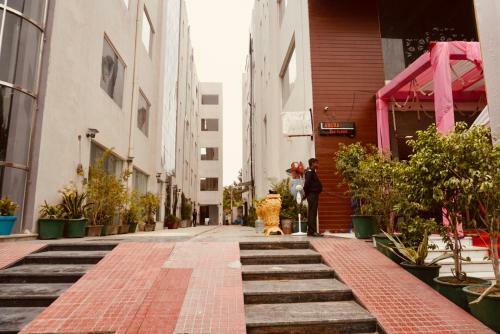 Amora Hotel Dwarka