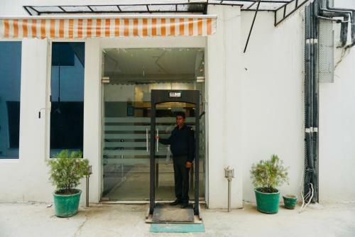 Amora Hotel Dwarka