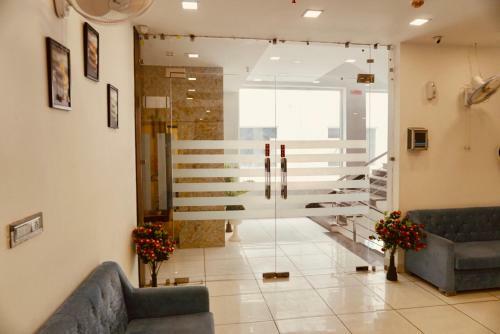 Amora Hotel Dwarka
