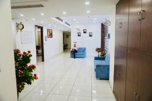 Amora Hotel Dwarka