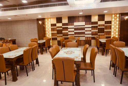 Amora Hotel Dwarka