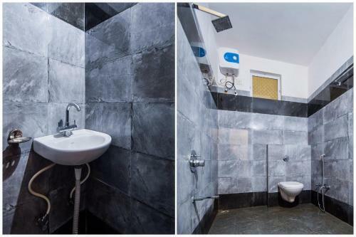 Oyo 27014 Hotel Badam Palace