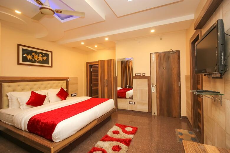 Hotel King Castle