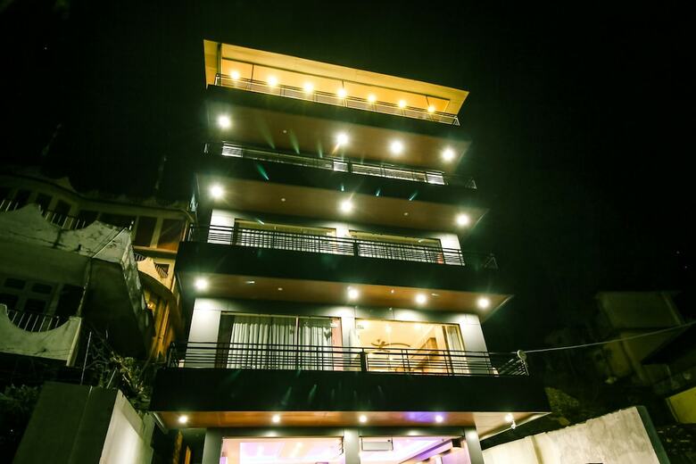 Hotel King Castle