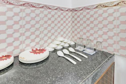 Apartamentos Spacious 2bhk Stay In Porvorim, Goa