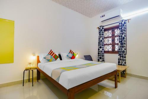 Apartamentos Designer Studio Home In Baga, Goa