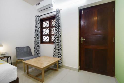 Apartamentos Designer Studio Home In Baga, Goa
