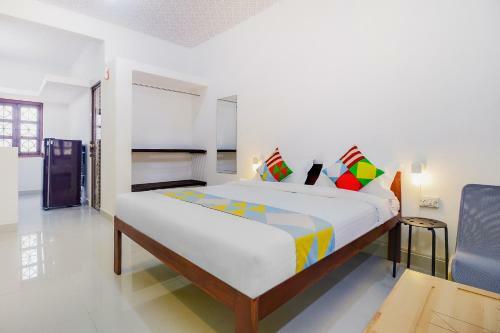 Apartamentos Designer Studio Home In Baga, Goa