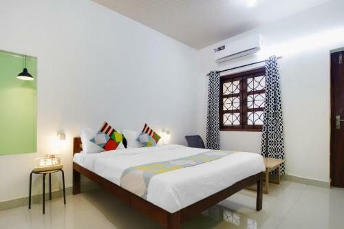 Apartamentos Designer Studio Home In Baga, Goa