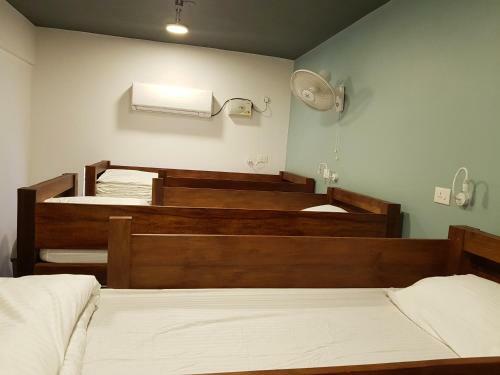 Micasa Hostels
