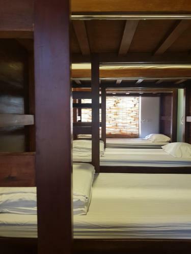Micasa Hostels