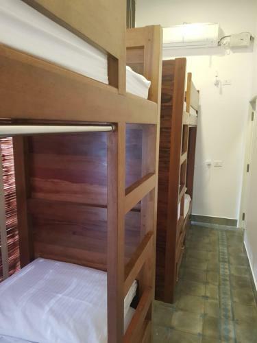 Micasa Hostels