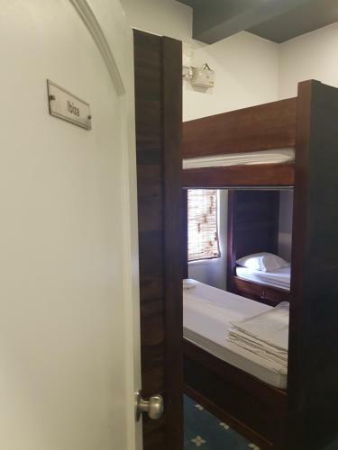Micasa Hostels
