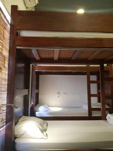 Micasa Hostels