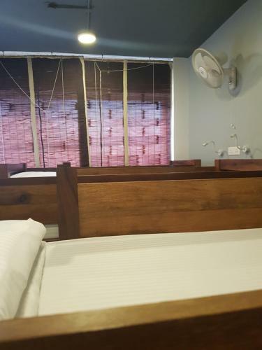 Micasa Hostels