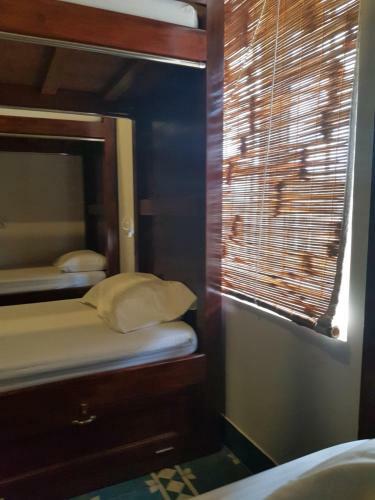 Micasa Hostels