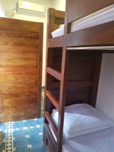 Micasa Hostels