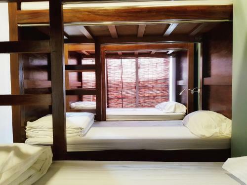 Micasa Hostels