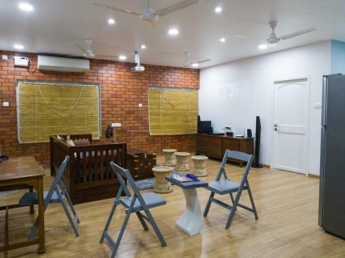 Micasa Hostels