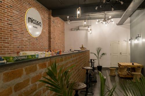 Micasa Hostels