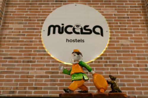 Micasa Hostels
