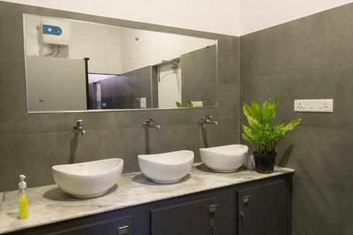 Micasa Hostels