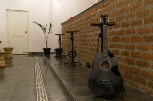 Micasa Hostels
