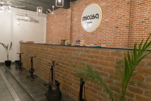 Micasa Hostels