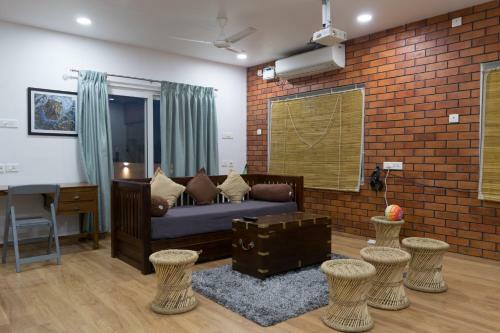 Micasa Hostels
