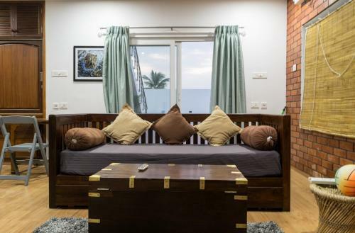 Micasa Hostels