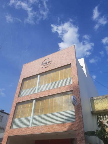 Micasa Hostels