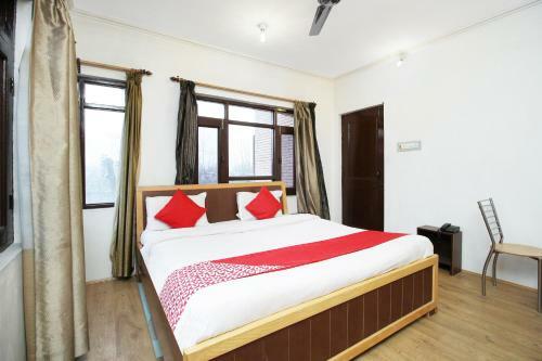 Hostal Oyo 35642 Assad Resorts