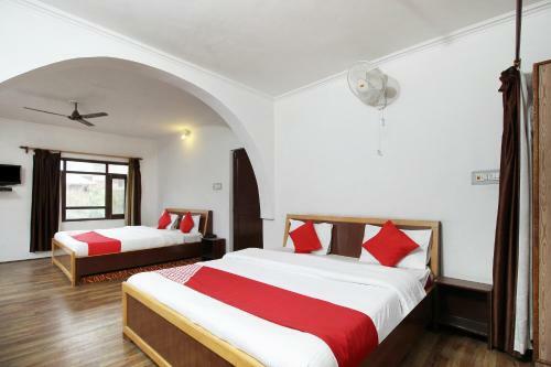 Hostal Oyo 35642 Assad Resorts
