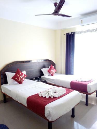 Hotel Niladrii Galaxy