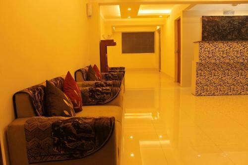 Hotel Niladrii Galaxy