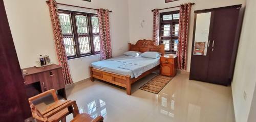 Lakeview Beach Homestay