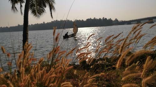 Lakeview Beach Homestay