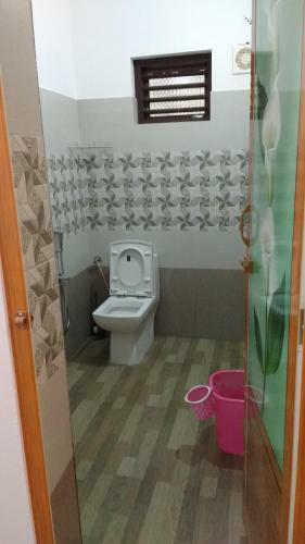 Lakeview Beach Homestay