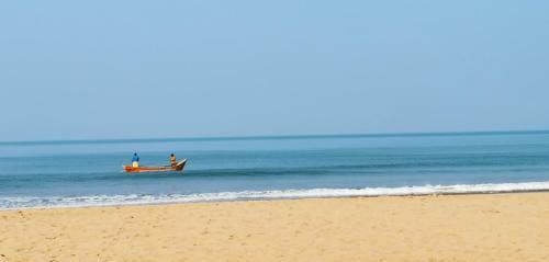 Lakeview Beach Homestay