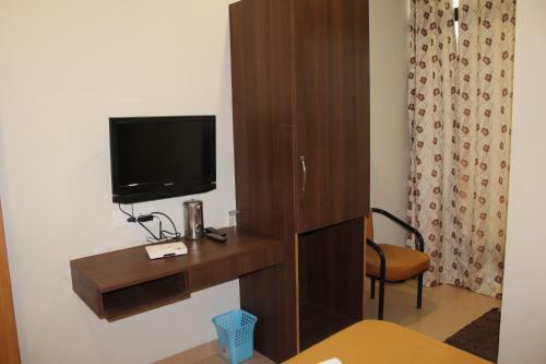 Hotel Suvarn Mandir