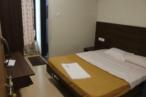 Hotel Suvarn Mandir
