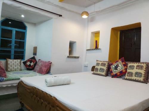 Hostal Advent Guest House
